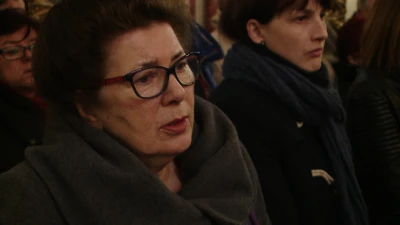 Uroczystości pogrzebowe księdza Jana Kaczkowskiego