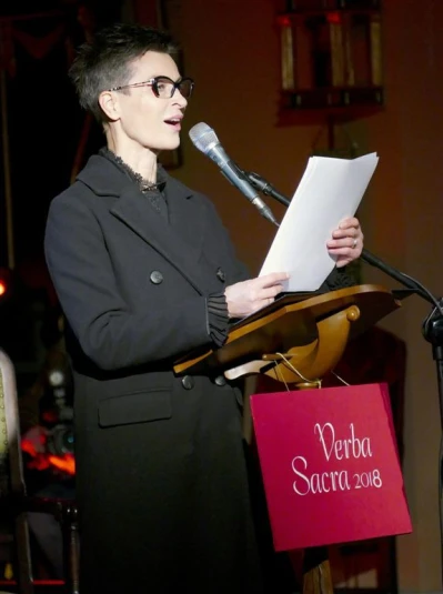 Verba Sacra 2018