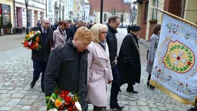 Dzień św. Józefa - święto Powiatowego Cechu Rzemiosł – fot. Leszek Spigarski