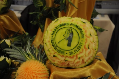 Kaszubsko-Pomorskie Targi Ślubne