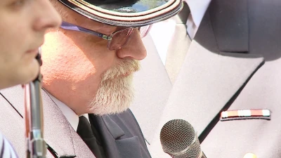 Ostatnie pożegnanie Reginy Osowickiej