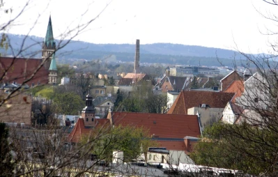 fot. Leszek Spigarski