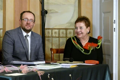 fot. Leszek Spigarski