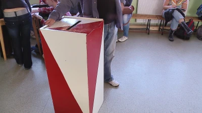 Prawybory w Wejherowie
