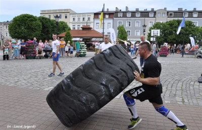 fot. Leszek Spigarski
