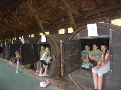 Caritas Wejherowo - Akcja Lato