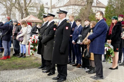 fot. Leszek Spigarski