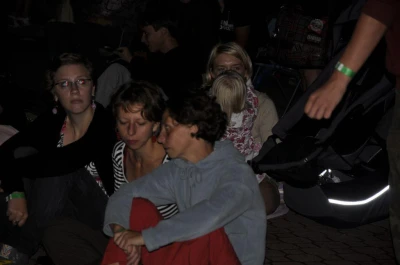 Gdynia: Przez weekend tańczyli z ogniem
