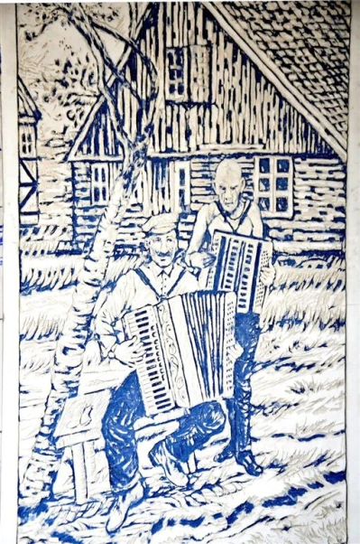 fot. Leszek Spigarski