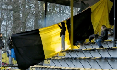 Gryf Wejherowo - Olimpia Zambrów