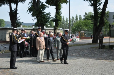 Wejherowo: 76. rocznica wybuchu II wojny światowej - 1.09.2015