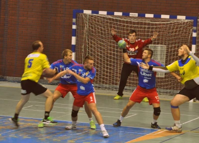 Tytani Wejherowo vs Stal Gorzów Wielkopolski