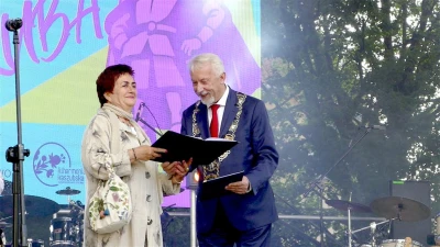 fot. Leszek Spigarski