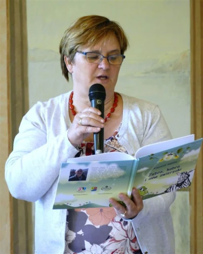 Dzień dziecka 2017 w Muzeum PiMKP – fot. Leszek Spigarski