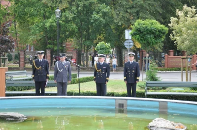 Wejherowo: 76. rocznica wybuchu II wojny światowej - 1.09.2015