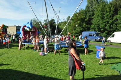 Festyn Letni w Wejherowie 2017