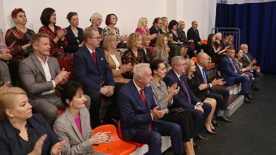 Dzień Edukacji Narodowej w SP nr 5 w Wejherowie