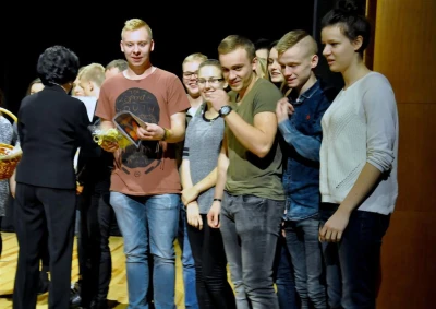 XI OPMFT im. Adama Luterka, dzień trzeci - finał