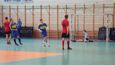 Futsal Cup 2016