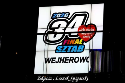 fot. Leszek Spigarski