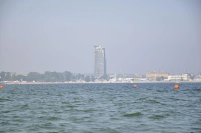 Gdynia: Puchar Polski w Aquathlonie