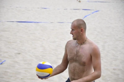 Gdynia w sezonie