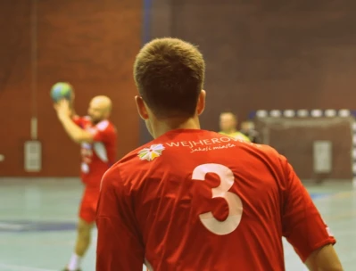 Tytani Wejherowo vs GKS Żukowo