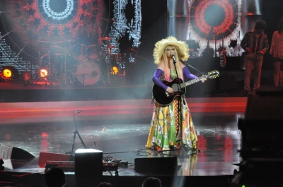 Koncert TOP w Ergo Arenie