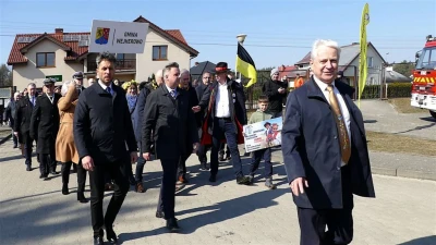 fot. Leszek Spigarski