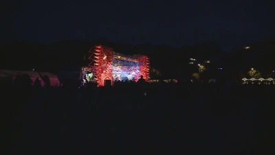 Gdynia: CudaWianki 2011