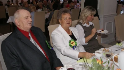 Gmina Wejherowo: 50 lat na dobre i złe