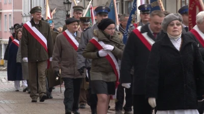 355. rocznica śmierci założyciela Wejherowa