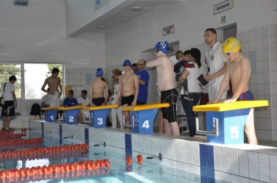 Pływali i biegali, czyli II Aquathlon Rumia
