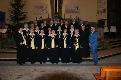 IV Charytatywne Kolędowanie Festiwal Serc
