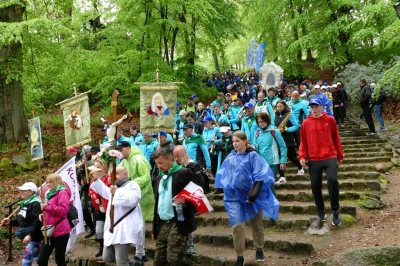 fot. Leszek Spigarski
