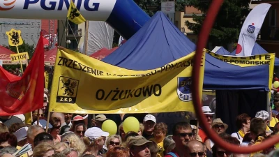 Zjazd Kaszubow