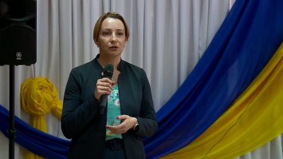 Swoimi talentami uchodźcy podziękowali za pomoc