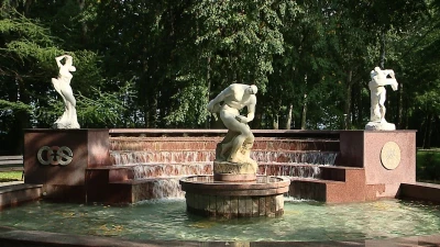 60-lecie OPO Cetniewo