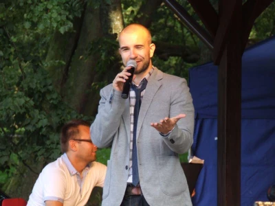 Wejherowo: Koncert jazzowy