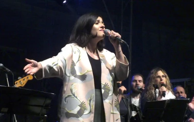 Koncert zespołu New Live M.