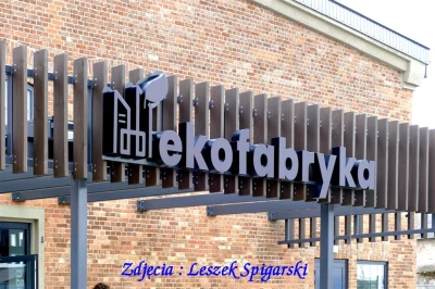 fot. Leszek Spigarski