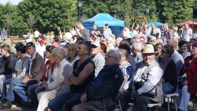 Dni Gminy Wejherowo 2014