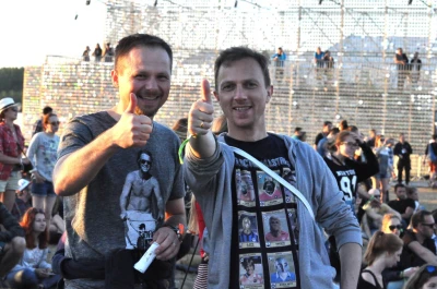 Opener 2015. Dzień trzeci