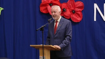 Dzień Edukacji Narodowej w SP nr 5 w Wejherowie