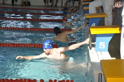 Pływali i biegali, czyli II Aquathlon Rumia