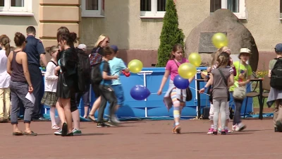 Bałtycki Festiwal Nauki w murach AMW