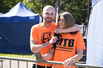 Bieg Superbohaterów - Wejherowo 2016 - fot. Magda Stankiewicz