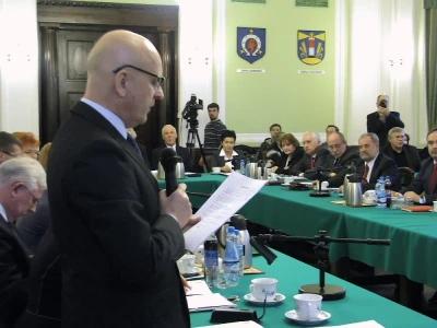 fot. Leszek Spigarski
