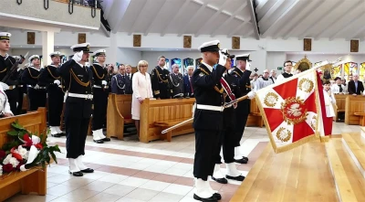 Powiatowe obchody 227. rocznicy uchwalenia Konstytucji 3 Maja