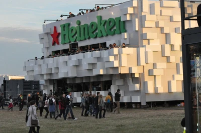 Opener Festiwal dzień II